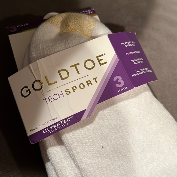 Gold Toe Underwear & Socks Mens Gold Toe Socks 3 Pack Poshmark